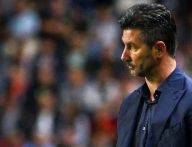 Ο Ουζουνίδης πρώτος Έλληνας τεχνικός που οδηγεί την ΑΕΚ στους ομίλους του UCL